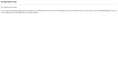 Desktop Screenshot of eckenfels.org
